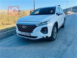 هيونداي سانتافي